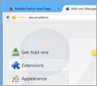 Adware FlashMall