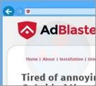 Anúncios por Ad Blaster