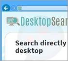 Anúncios Desktop Search