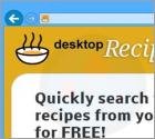 Anúncios Desktop Recipe