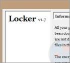 Vírus Locker