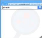 Redirecionamento search.myweatherxp.com
