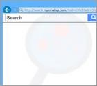 Redirecionamento Search.myemailxp.com