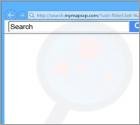 Redirecionamento Search.mymapsxp.com