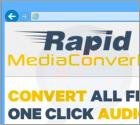 Anúncios Rapid Media Converter