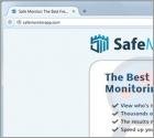 Anúncios Safe Monitor
