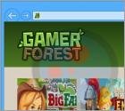 GamerForest Adware