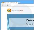 Adware BrowserAir