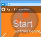 Adware Lightning newtab