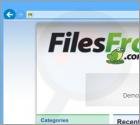 Adware FilesFrog