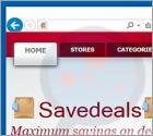 Anúncios SaveDeals
