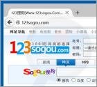 Redirecionamento 123.sogou.com