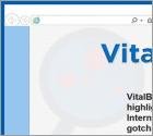 Anúncios por Vital Browser Helper