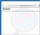 Redirecionamento Search.myspeedtestxp.com