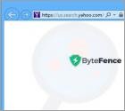 Redirecionamento ByteFence