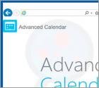 Adware Advanced Calendar