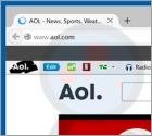 AOL Barra de Ferramentas