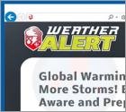 Anúncios por Weather Alert