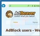 Anúncios por AdBeaver