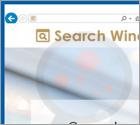 Anúncios por Search Window