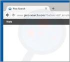 Redirecionamento Pico-search.com