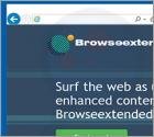 Adware Browseextended