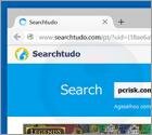 Redirecionamento Searchtudo.com