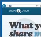 Anúncios por Social2Search