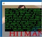 Ransomware CryptoHitman