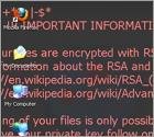 Ransomware Zepto