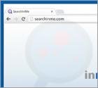 Redirecionamento Searchinme.com