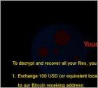 Ransomware VenusLocker