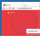 Redirecionamento Tab4you.com
