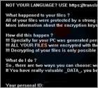 Ransomware CrypMIC [Atualizado]