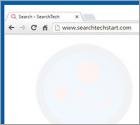 Redirecionamento Searchtechstart.com