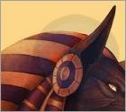 Ransomware Anubis