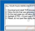 Ransomware ASN1