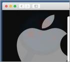 Fraude YOUR APPLE COMPUTER HAS BEEN LOCKED (Mac)