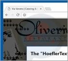 Fraude The HoeflerText Font Wasn't Found