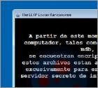 Ransomware LLTP