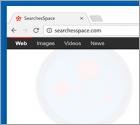 Redirecionamento Searchesspace.com
