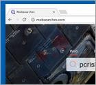 Redirecionamento Mobsearches.com