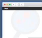 Redirecionamento My-search-start.com (Mac)