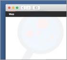 Redirecionamento Saferqueries.com (Mac)