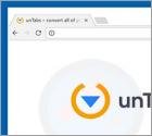 Anúncios por unTabs