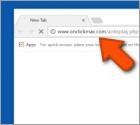 Redirecionamento Onclickmax.com