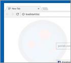 Redirecionamentos loadstart.biz