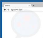 Redirecionamento Blpsearch.com