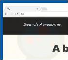 Adware Search Awesome
