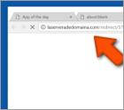 Redirecionamento Laserveradedomaina.com